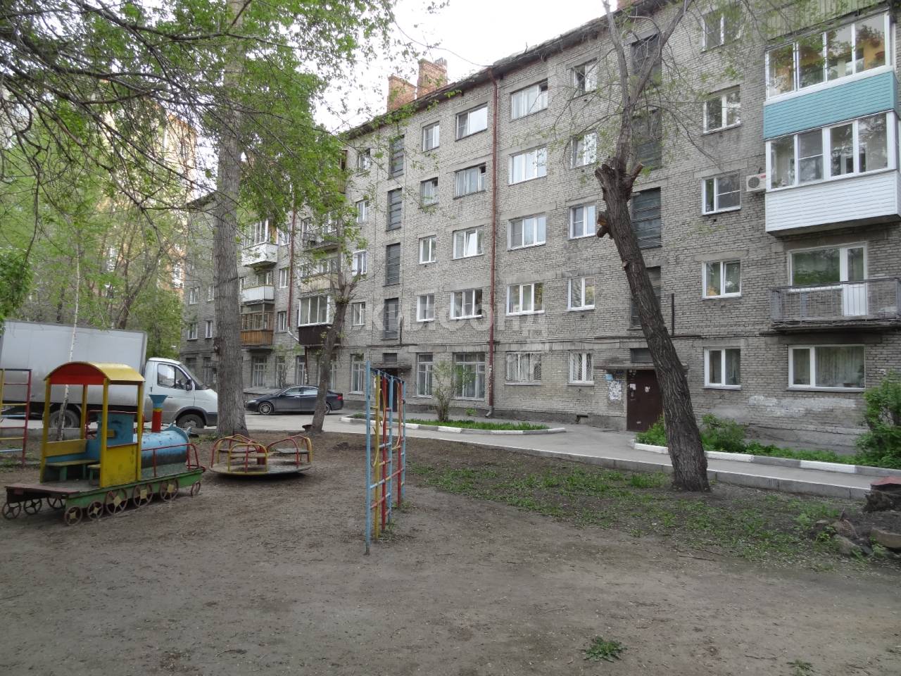 Купить Однокомнатную В Железнодорожном Новосибирска