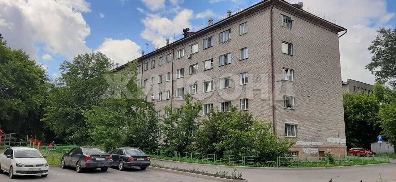 Купить Квартиру Ленинский 18