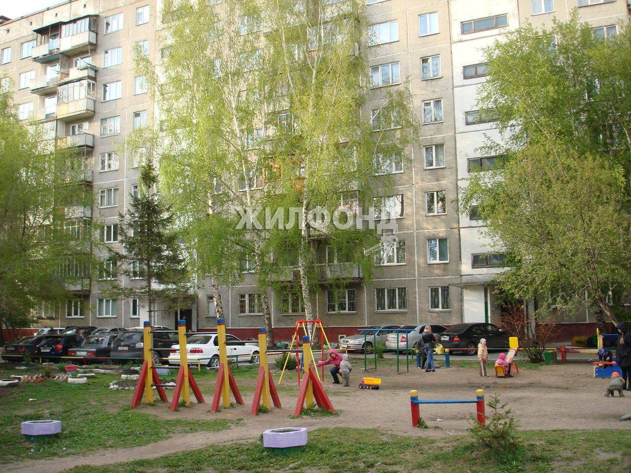 Купить Вторичку Октябрьский Район Екатеринбург