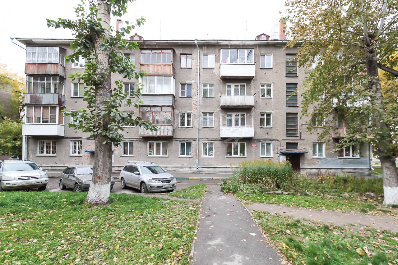 Купить Дом 1 Комнатный В Новосибирске
