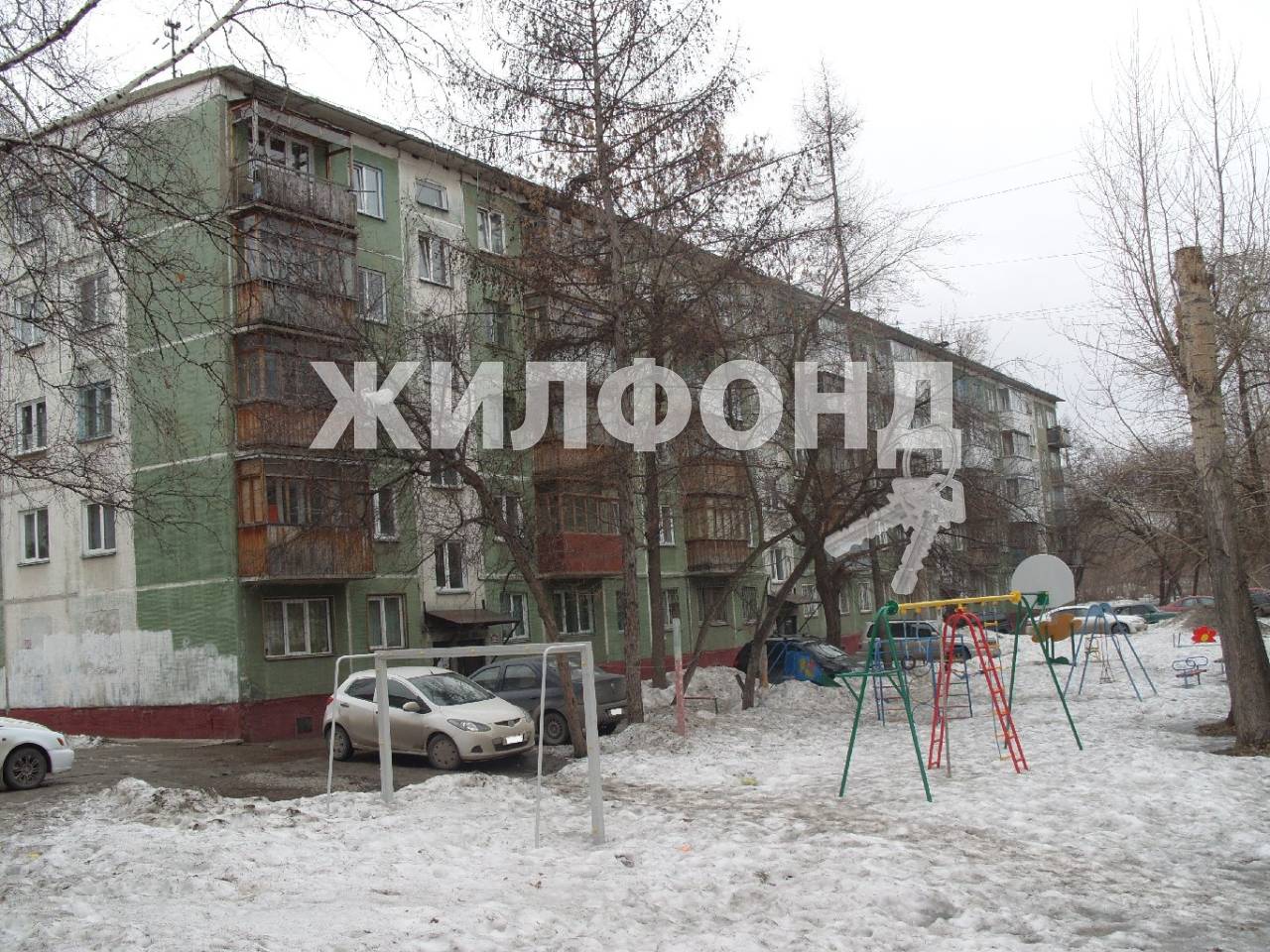 Купить Квартиру В Пашино Новосибирск Комнатная