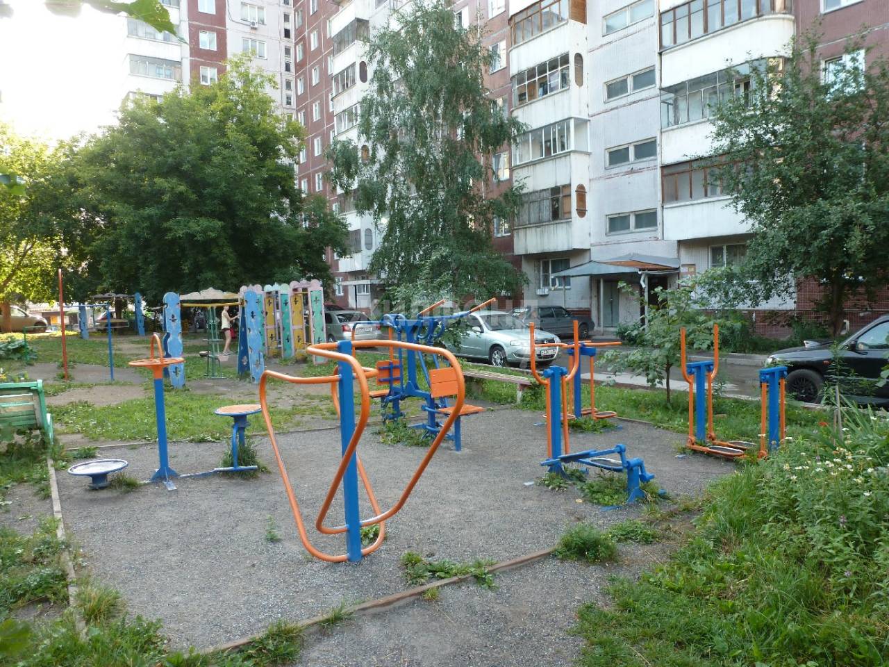 Купить Квартиру В Новосибирске 4 Микрорайон