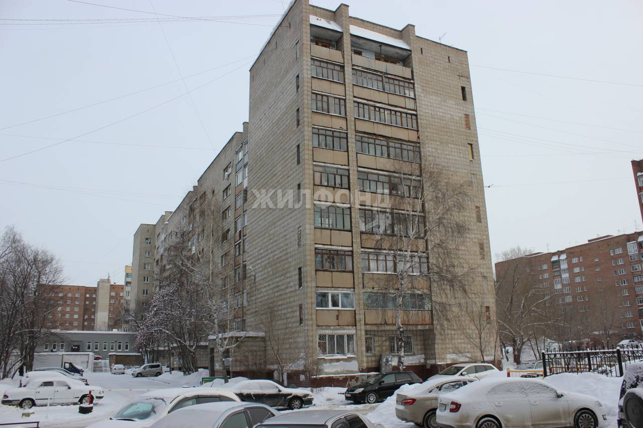 Выборная 110 Новосибирск