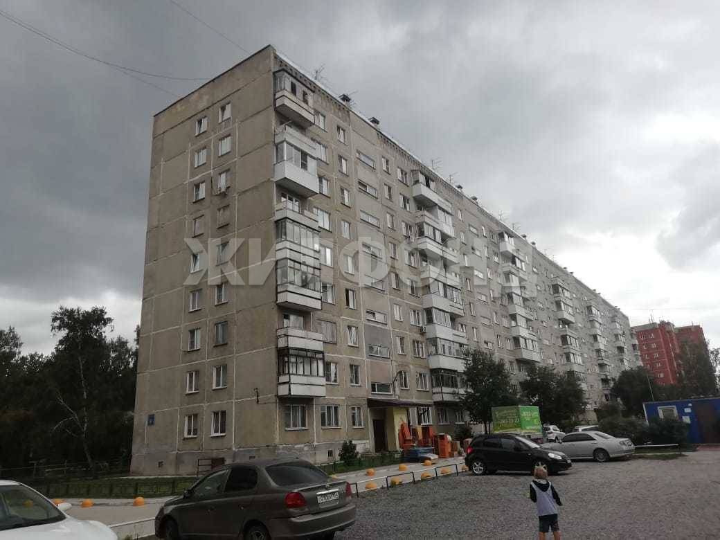 Купить 1 Комнатную Квартиру Чемская 40 Жилфонд