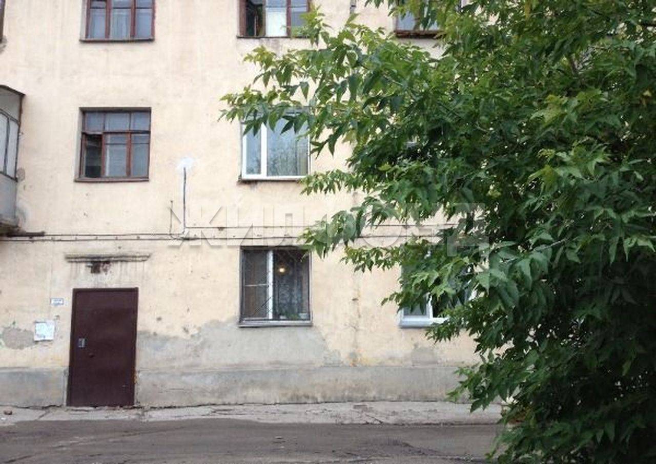 Купить Комнату В Новосибирске Кировский Район Затулинка