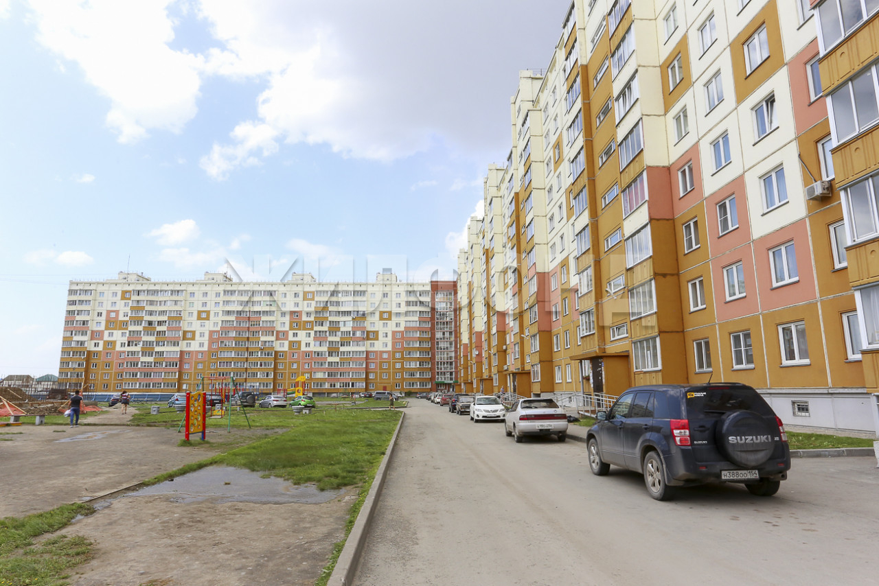 Купить Квартиру Новосибирск Ленинский Район 3 Комнатную