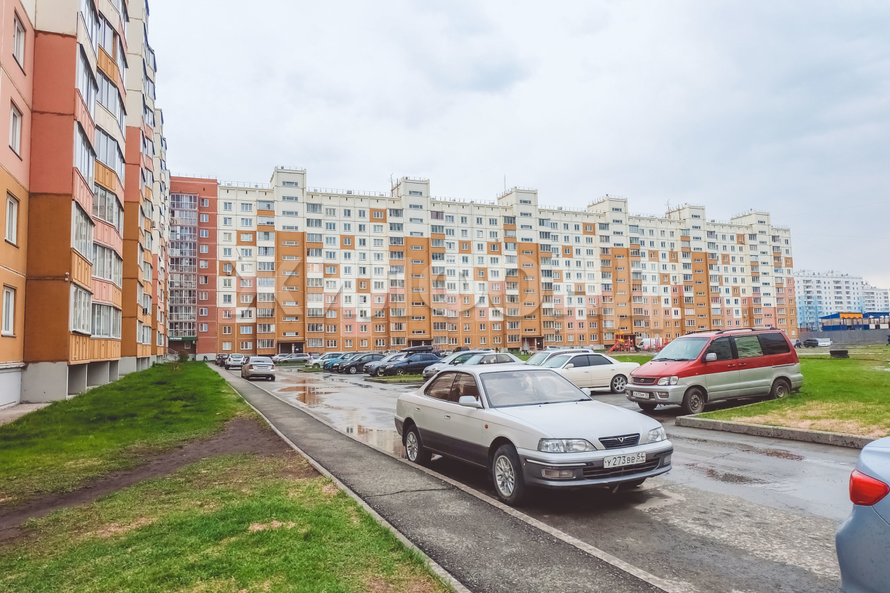 Купить Дом 1 Комнатный В Новосибирске