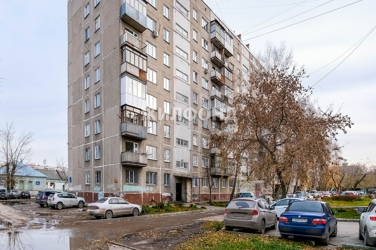 Купить Квартиру Новосибирск Ленинский Район 3 Комнатную