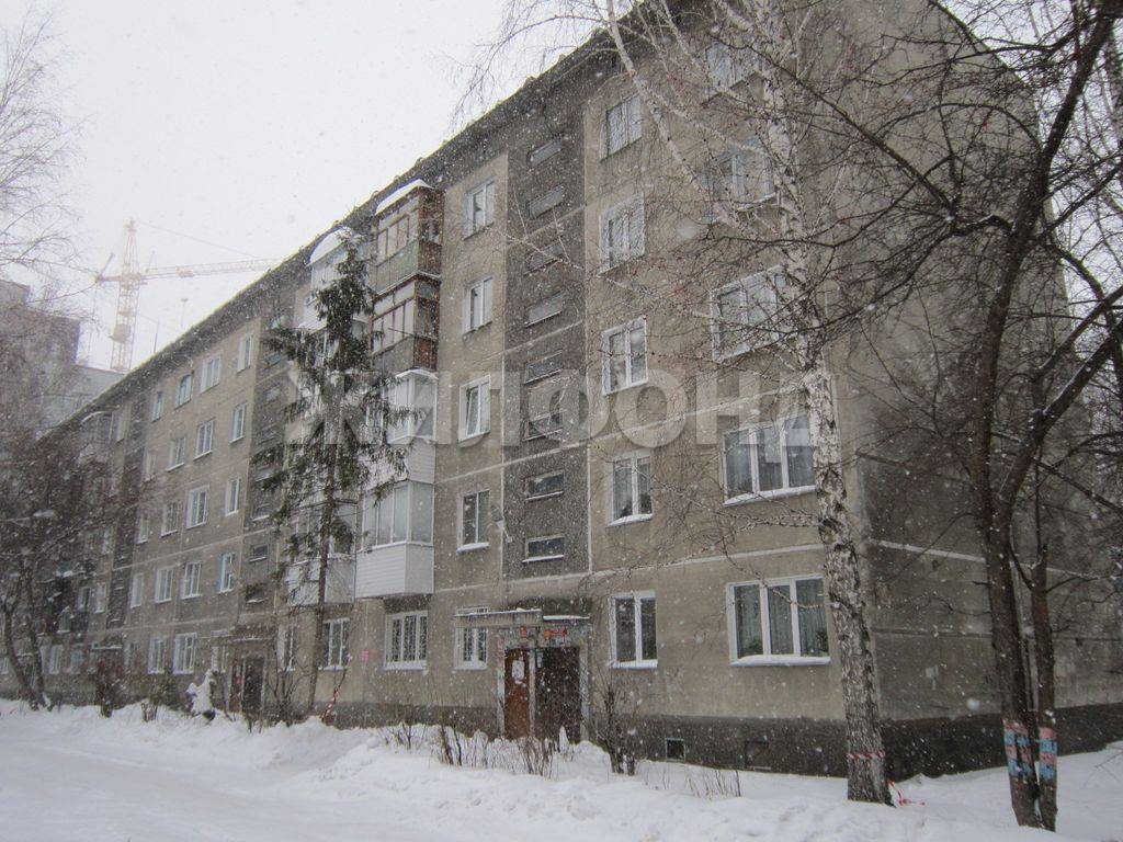 Купить 1 Комнатную Квартиру Чемская 40 Жилфонд