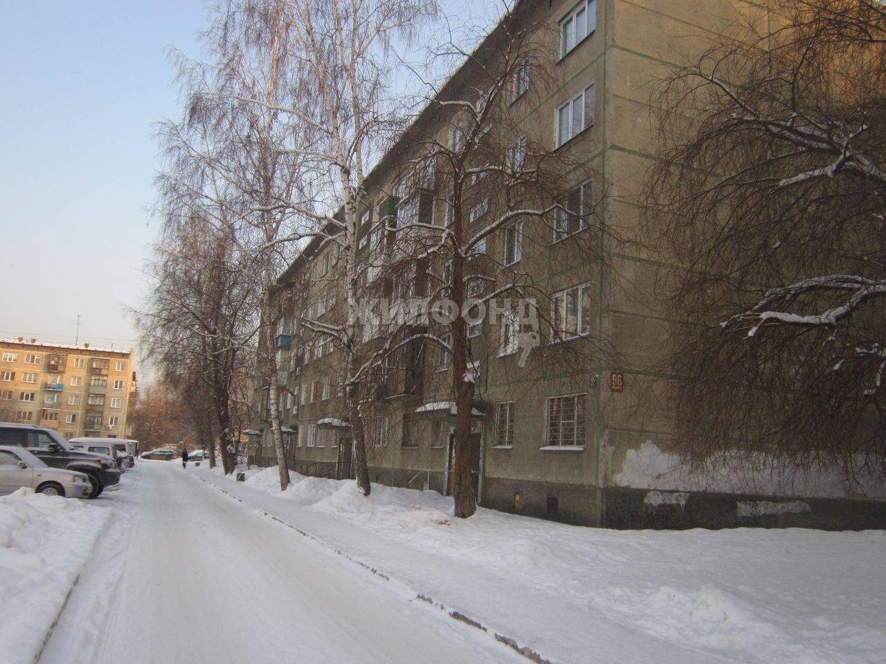 Купить Квартиру На Пархоменко 18