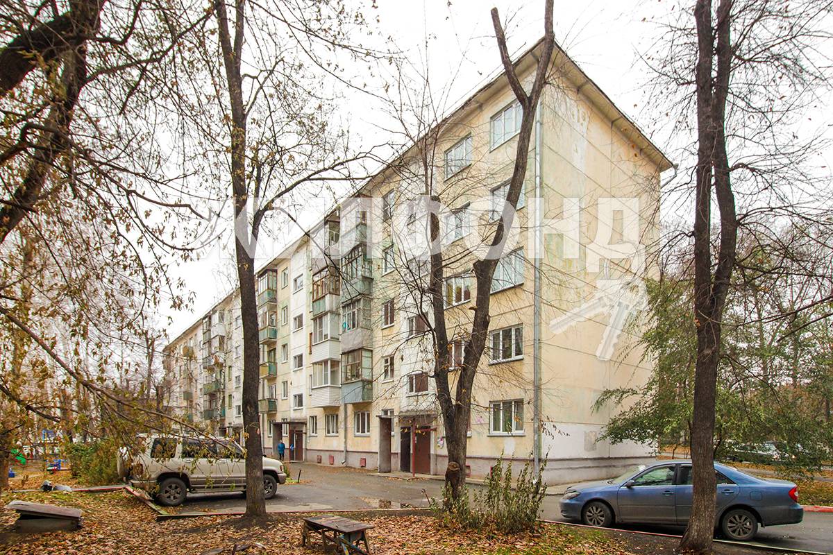 Купить Квартиру На Пархоменко 18