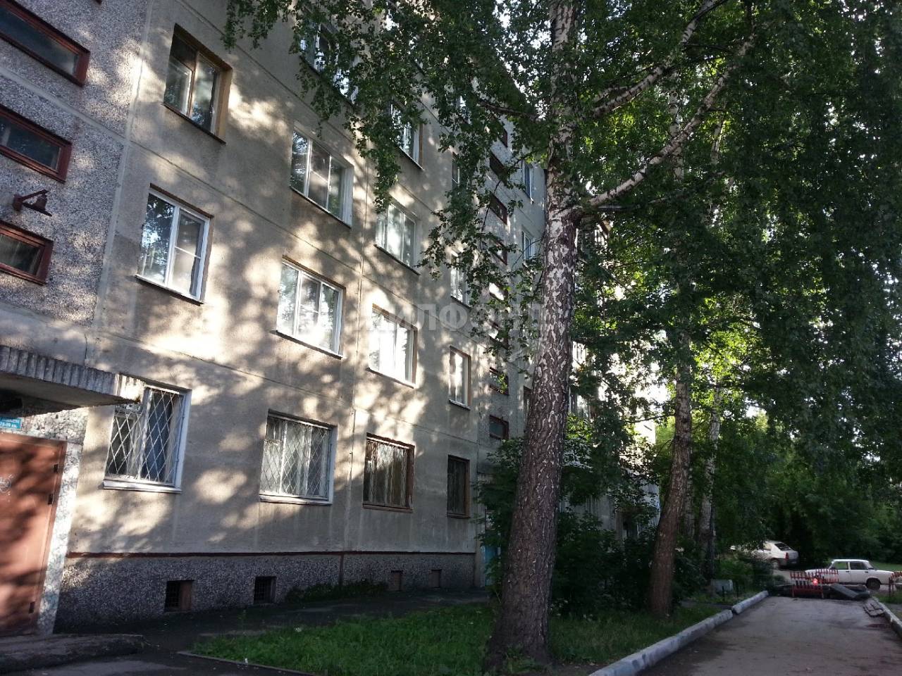 Купить Однокомнатную В Дзержинском Районе Новосибирска
