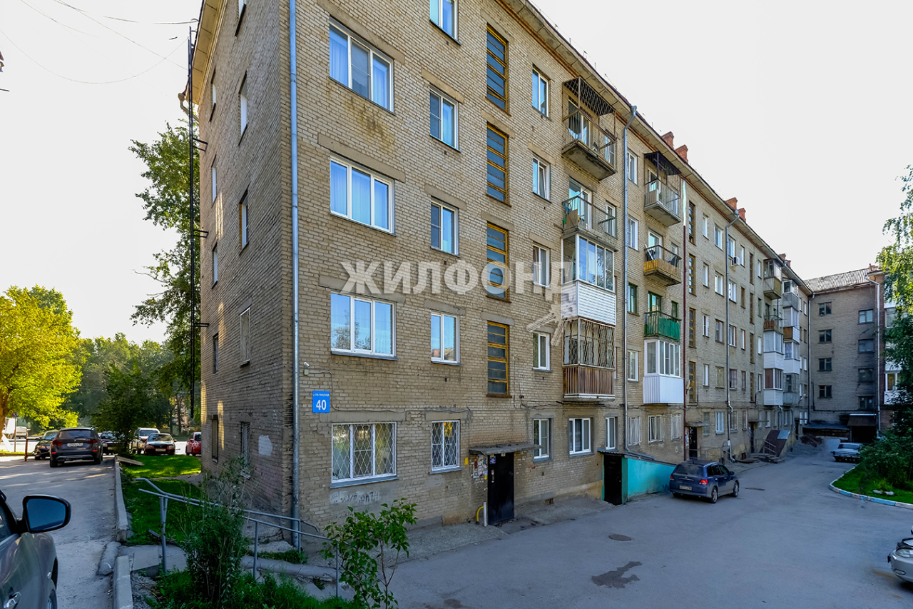 Купить Гараж В Новосибирске На Сибиряков Гвардейцев