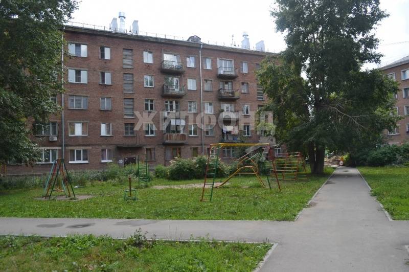 Результат ул блюхера 71 1 новосибирск фото