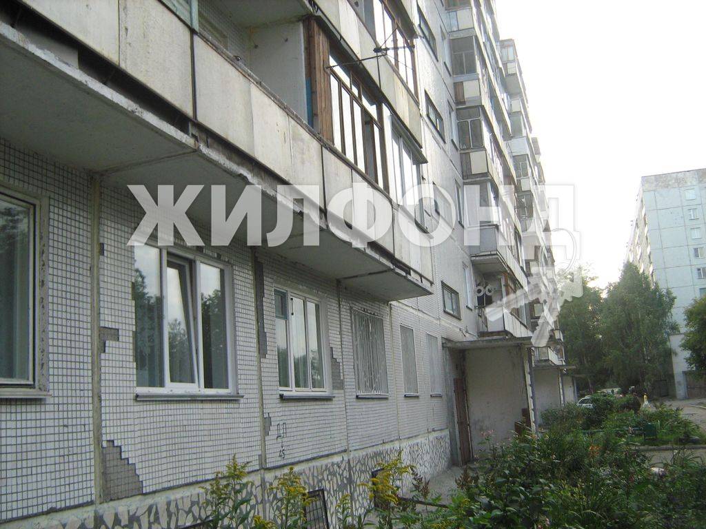 Купить Квартиру В Новосибирске Вторичное Жилфонд