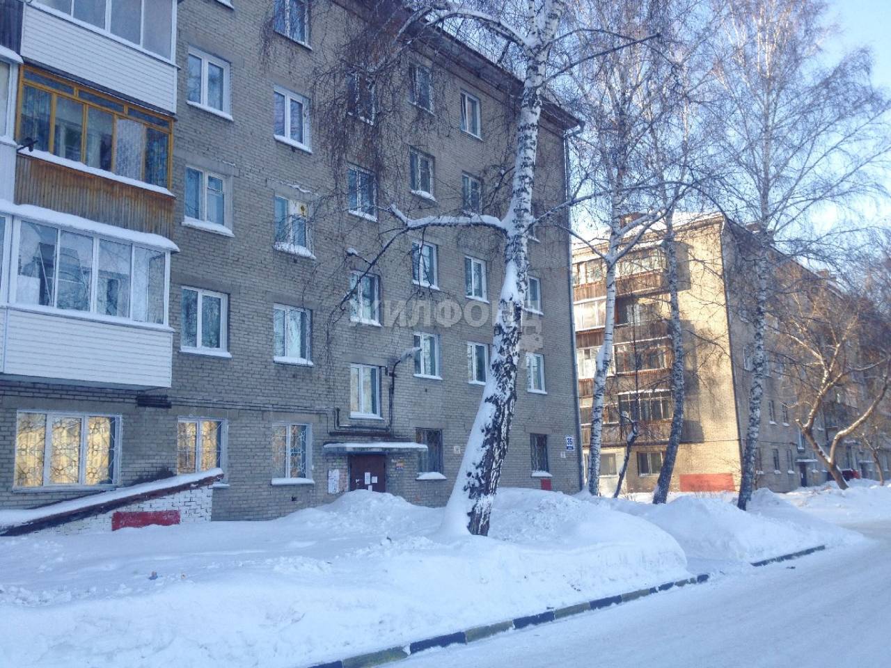 Купить Комнату В Новосибирске Кировский Район Затулинка