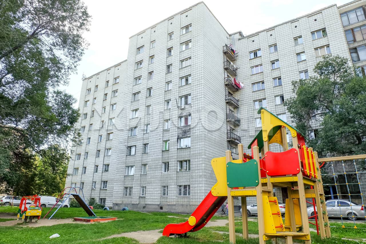Купить Комнату В Новосибирске Кировский Район Затулинка