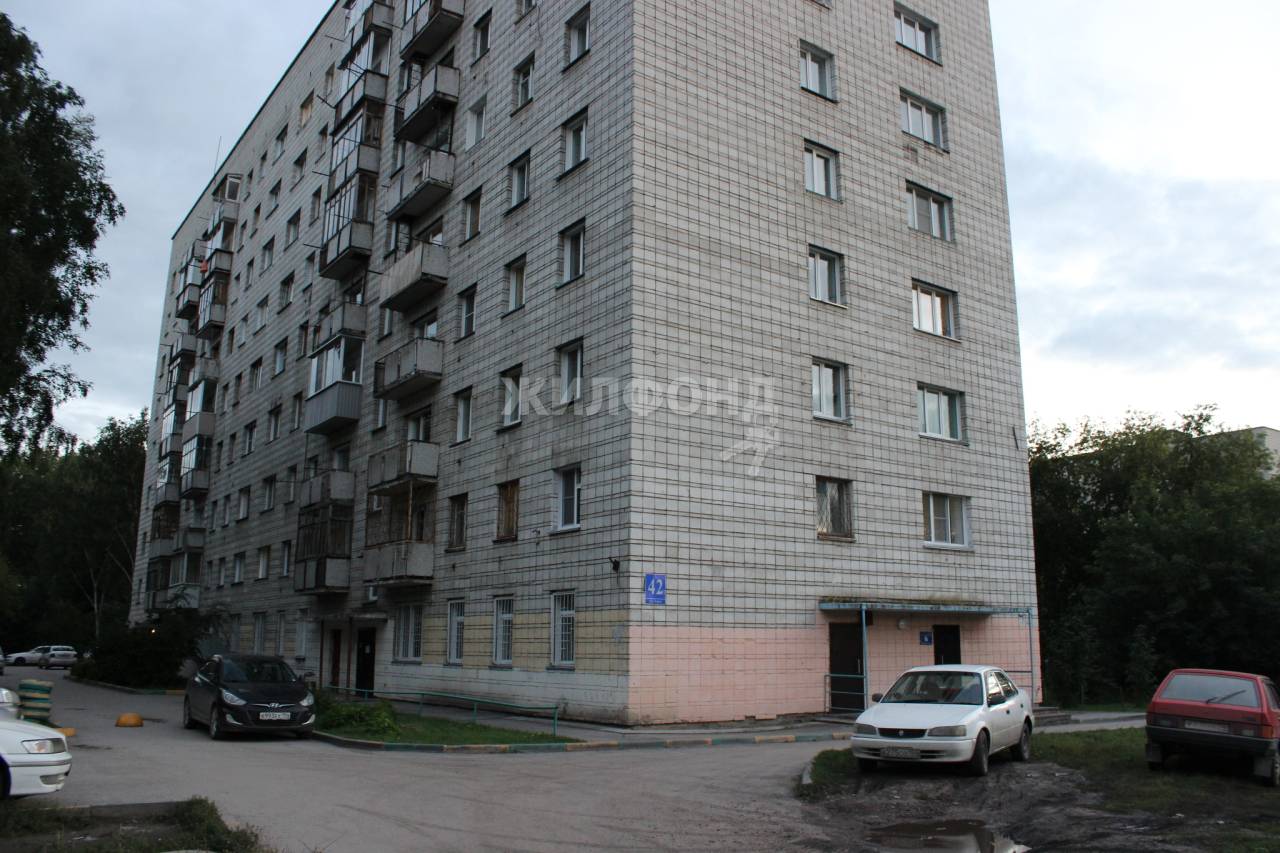 Купить Однокомнатную Студию Новосибирск Кировский Район
