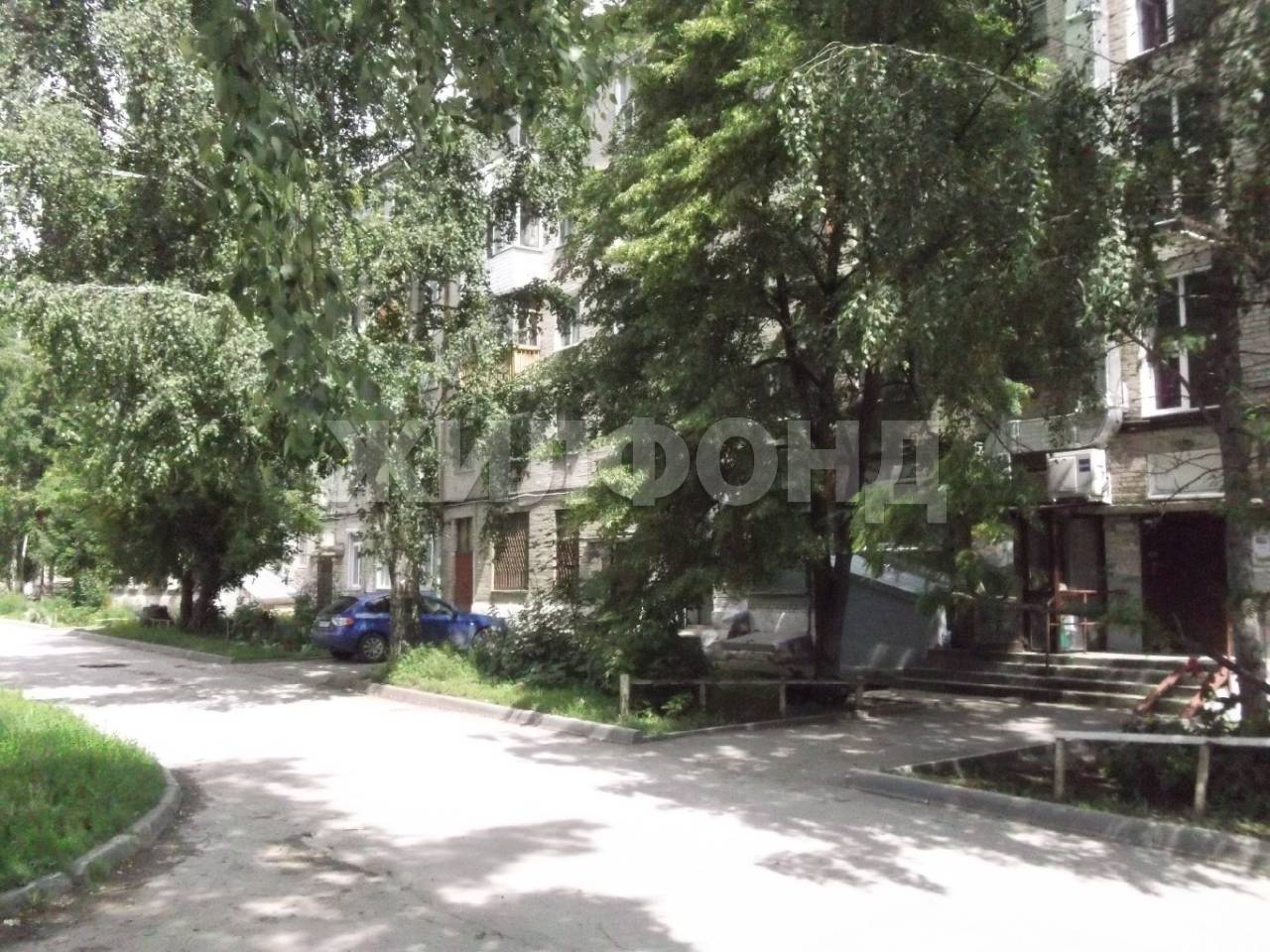 Купить Квартиру В Новосибирске Обьгэс Улица Энгельса