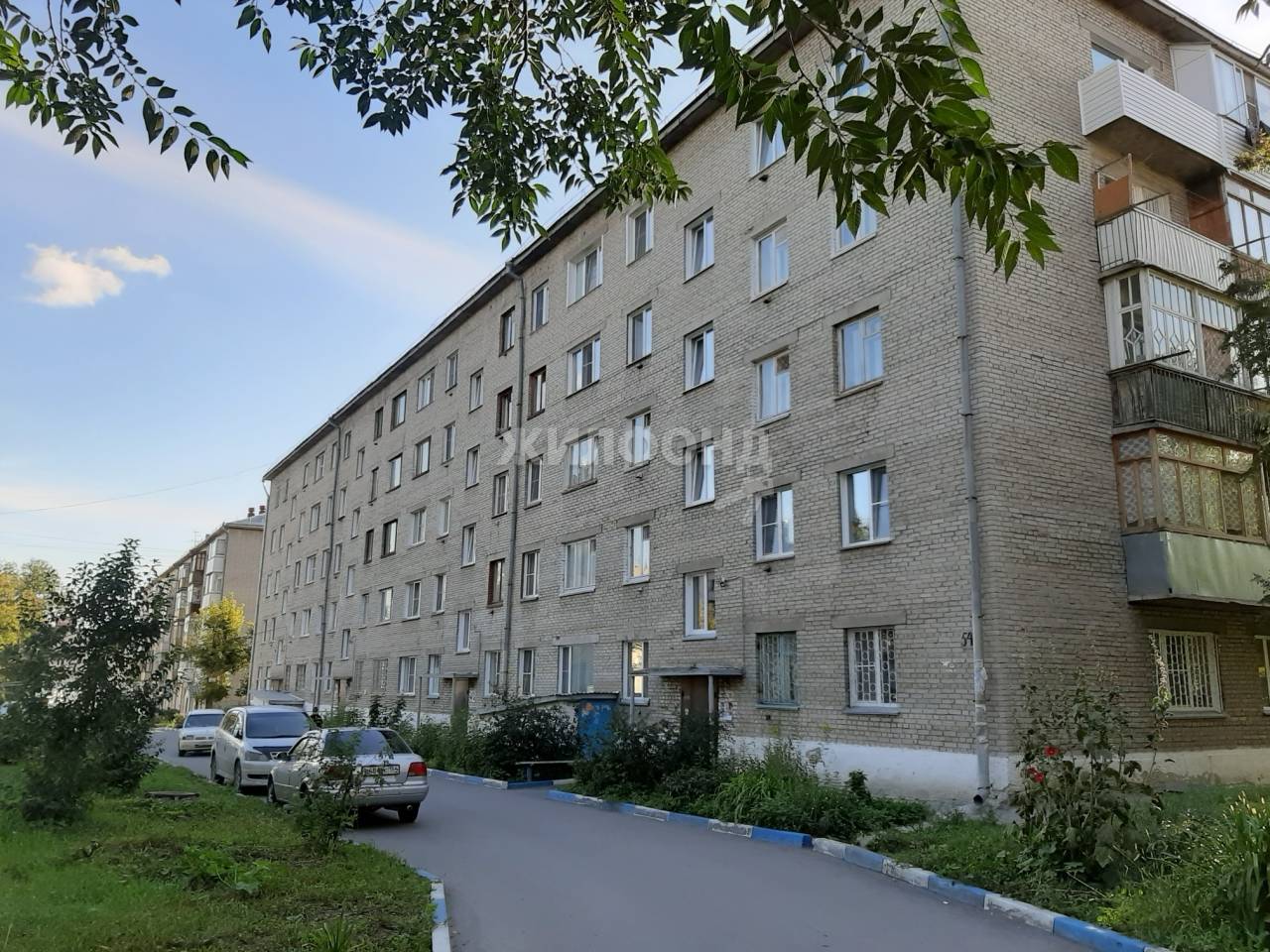 Купить Квартиру На Обьгэсе Новосибирск