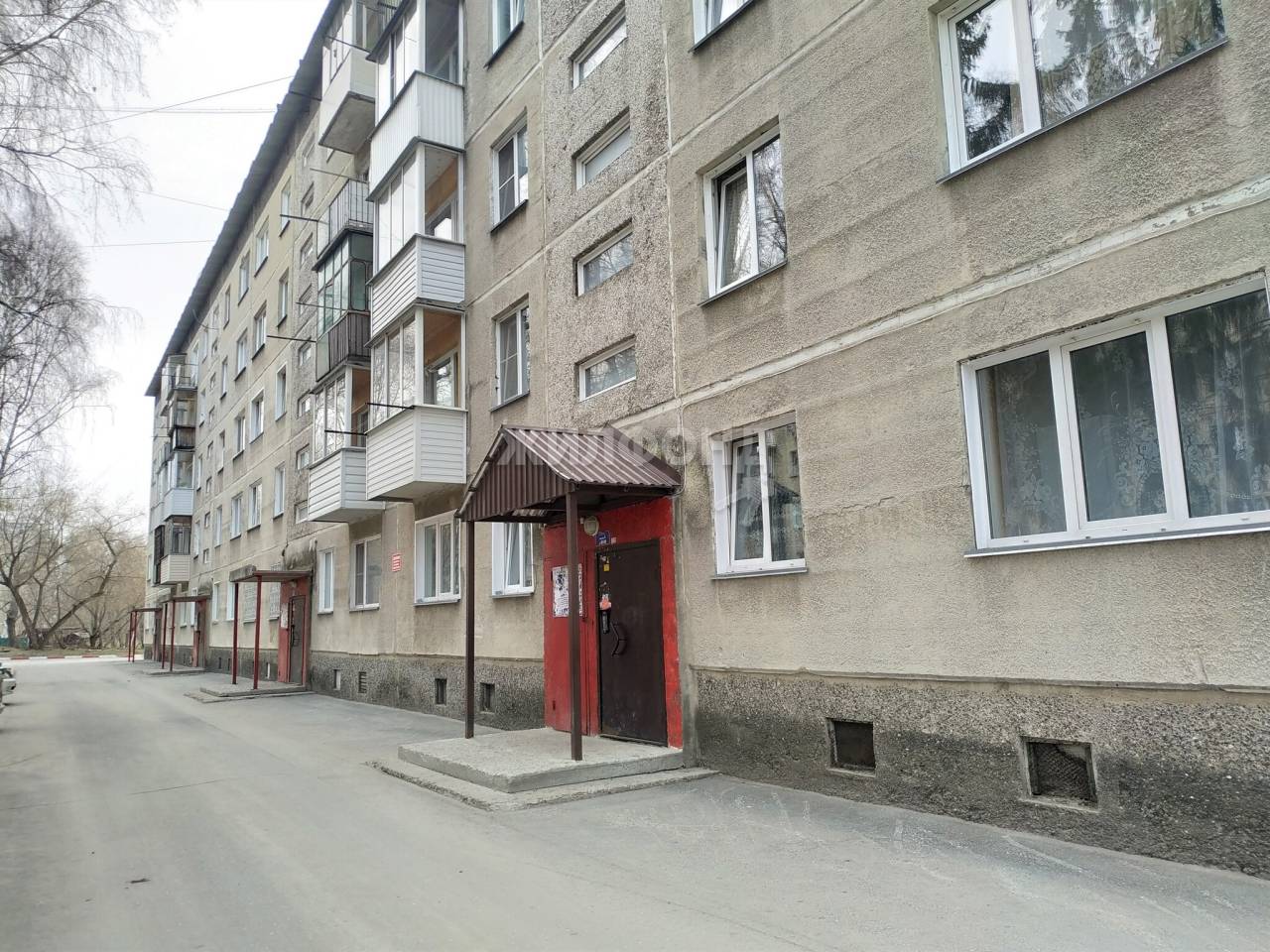 Купить Квартиру В Новосибирске Обьгэс Улица Энгельса
