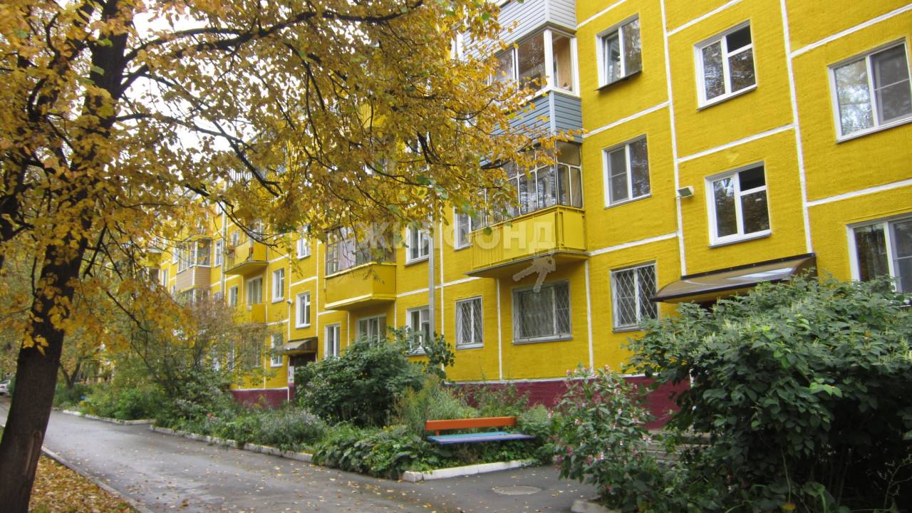Купить 3х Комнатную Квартиру В Академгородке Новосибирск