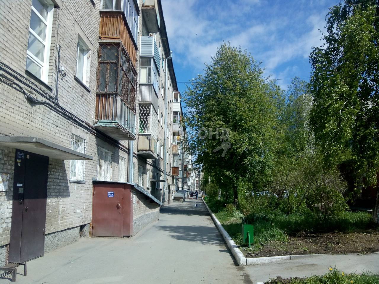 Жилье В Новосибирске Купить Недорого Жилфонд