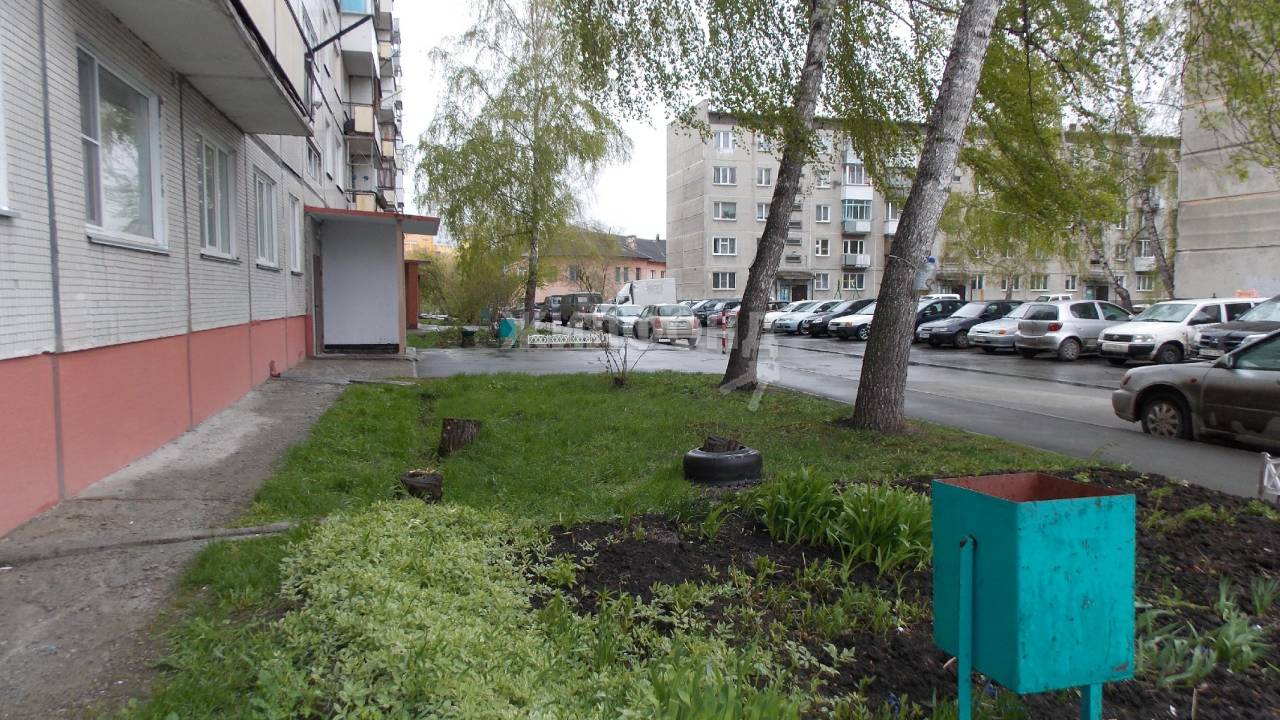 Купить Квартиру На Обьгэсе Новосибирск