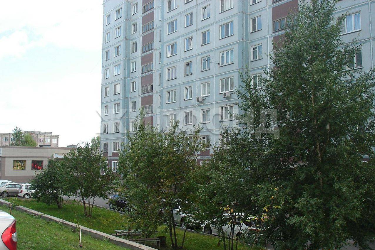 Родники 3 2 Новосибирск Купить Квартиру