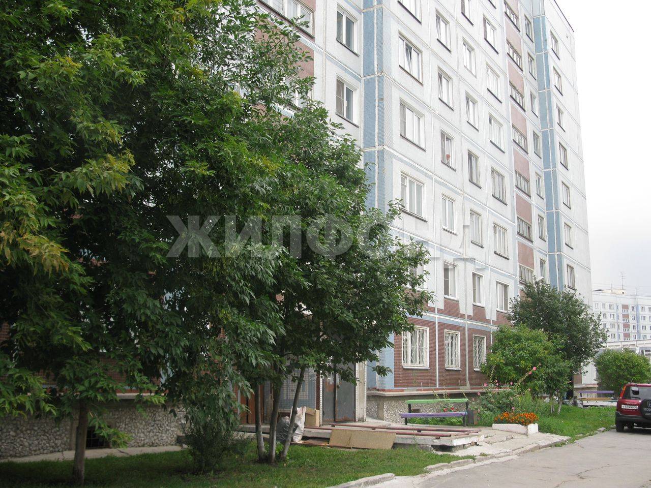 Купить Квартиру На Пер Земнухова