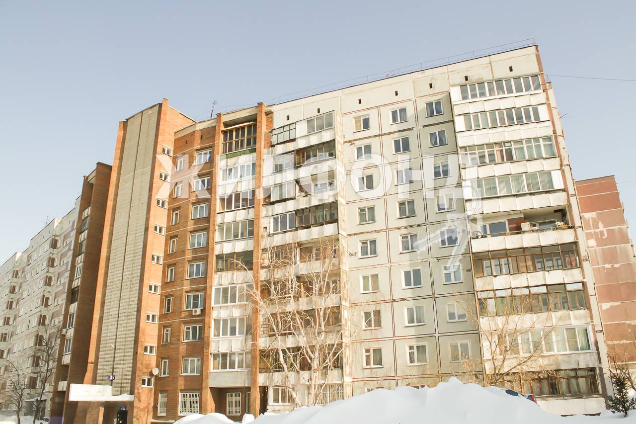 Курчатова 38 новосибирск фото