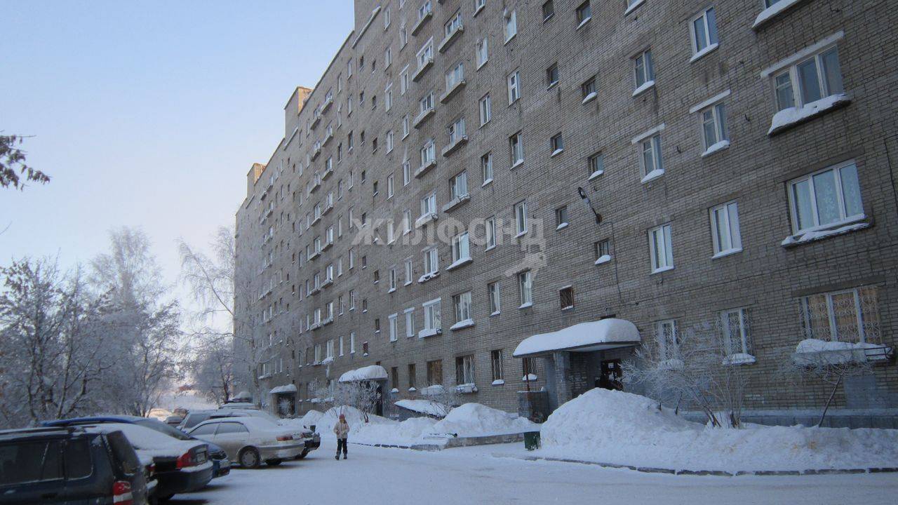 Купить Вторичку В Новосибирске Калининский Район