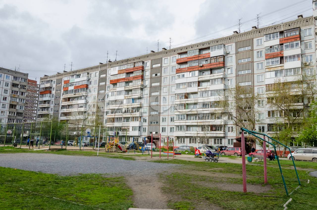 Купить Студию В Новосибирске В Заельцовском Районе