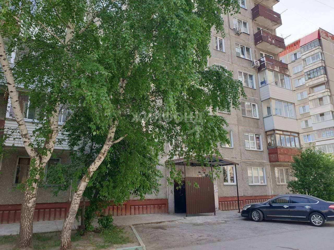 Купить Трехкомнатную Квартиру В Дзержинском Районе