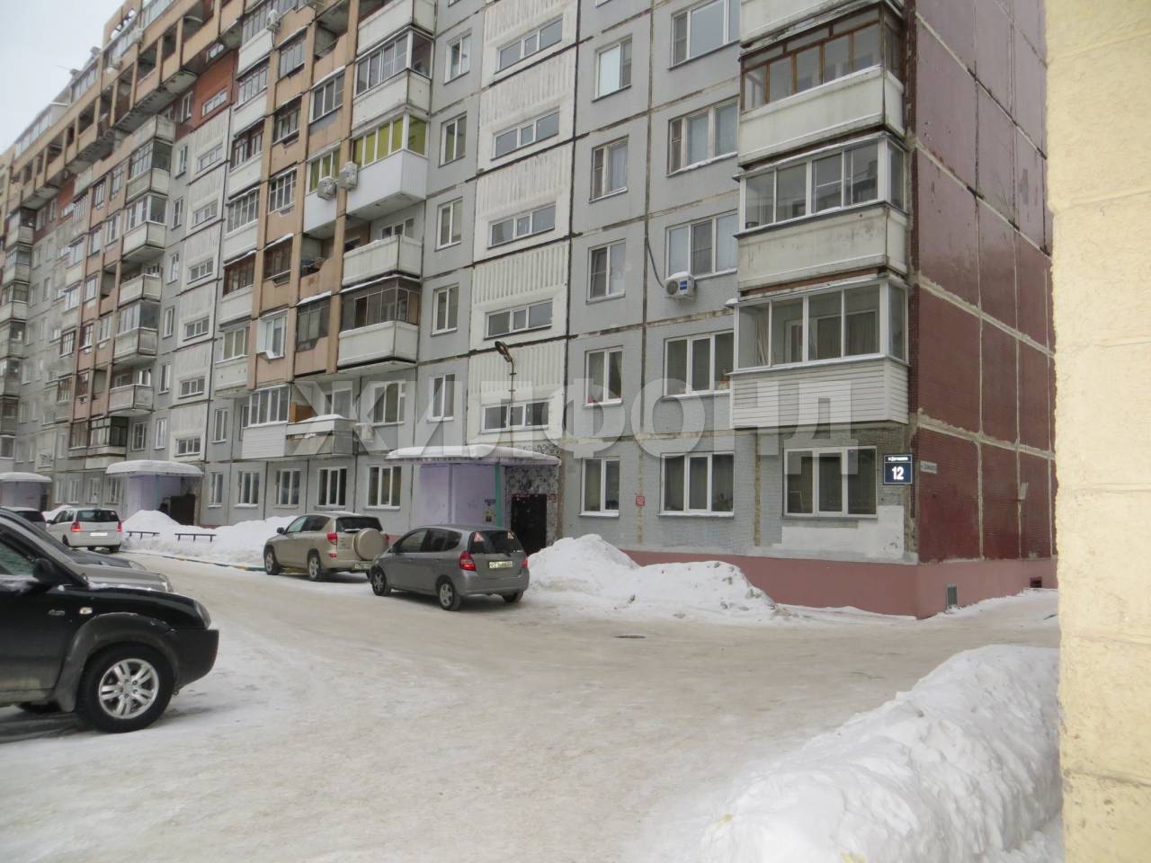 3 Квартира В Дзержинском Районе Купить
