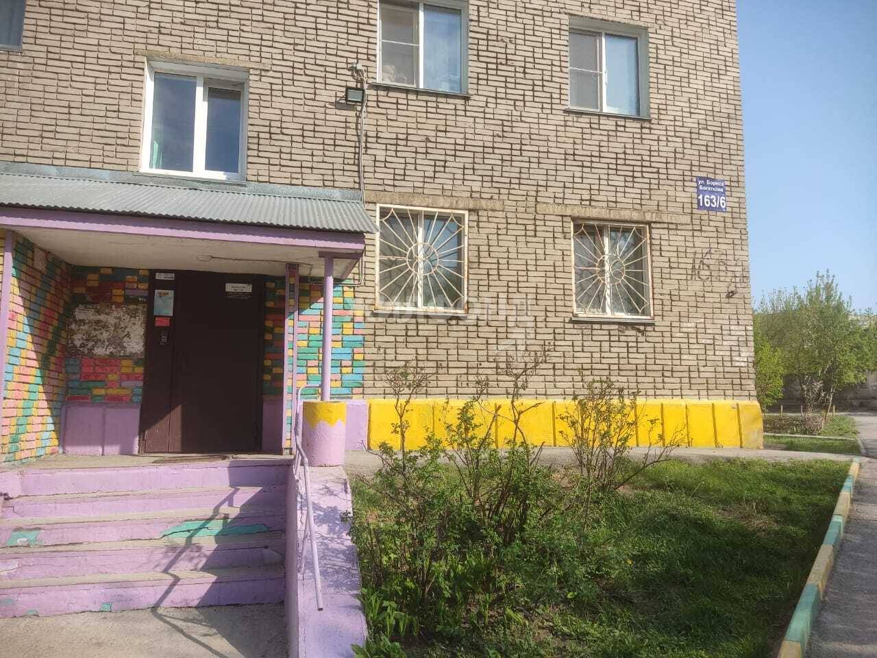 Магнит, супермаркет, ул. Бориса Богаткова, 163/11, Новосибирск - Яндекс Карты