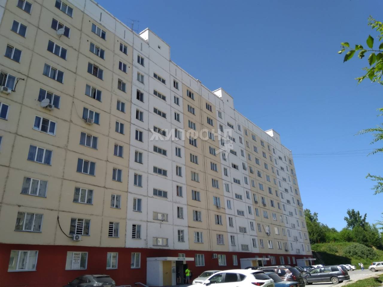 Снежиной 42 новосибирск