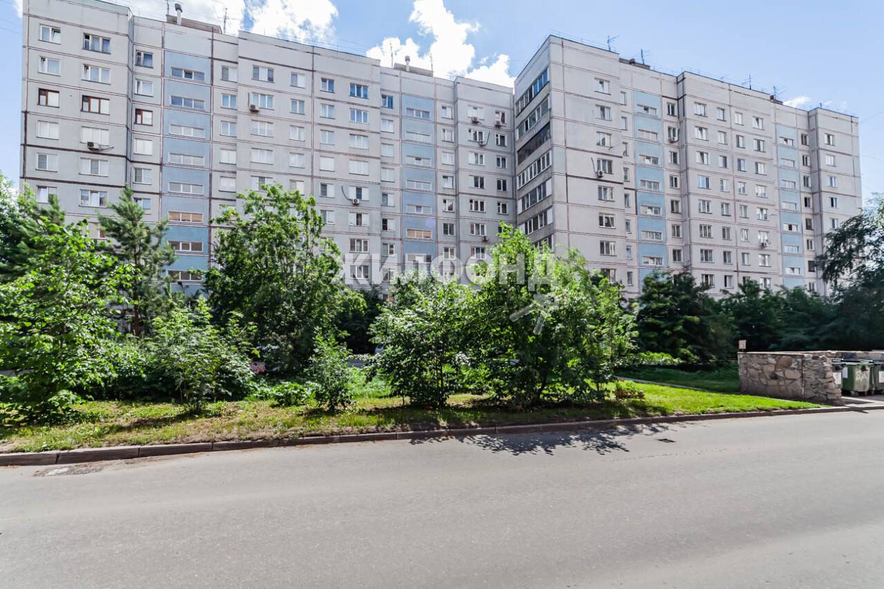 Купить Двухкомнатную В Октябрьском Районе Новосибирск