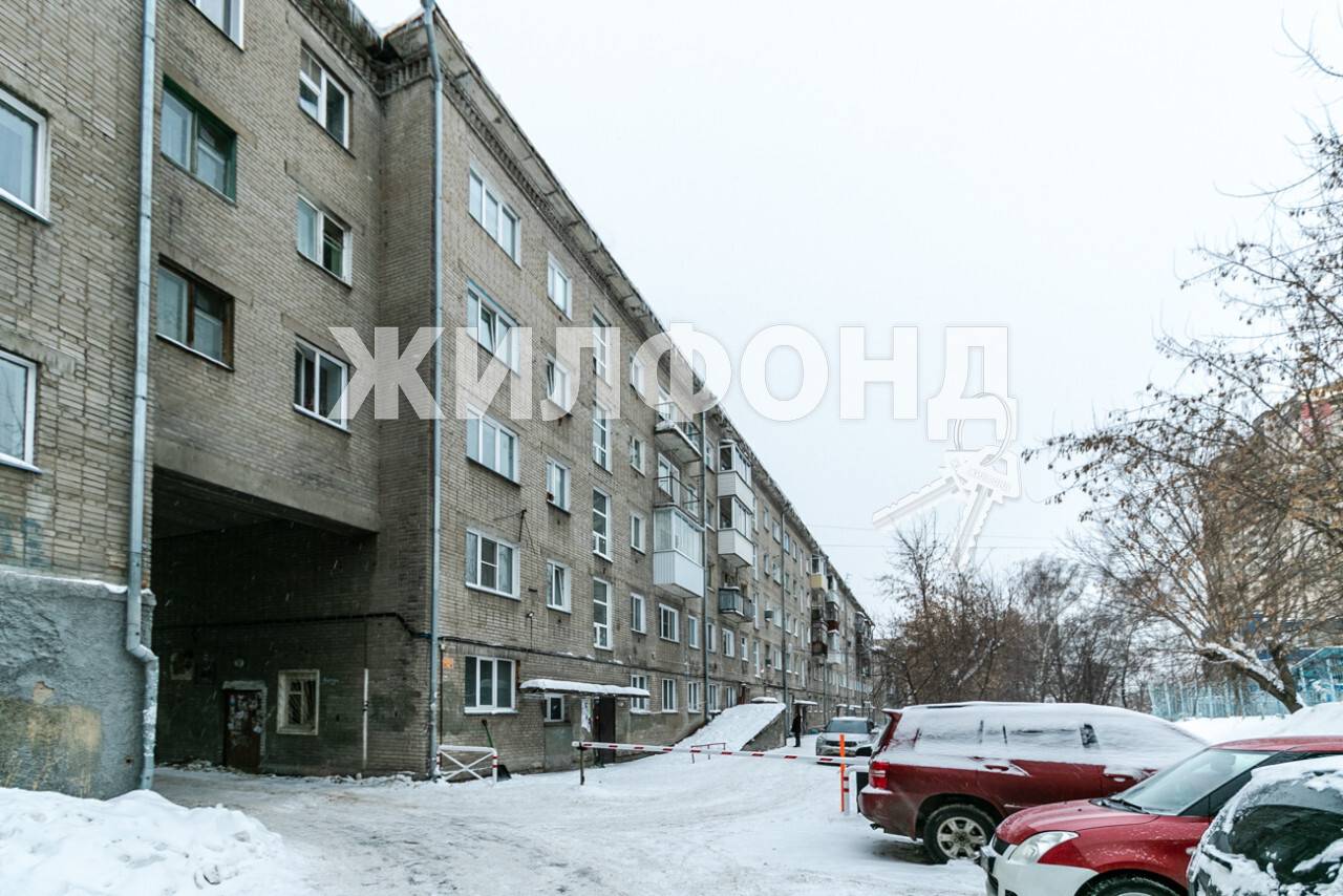 улица Никитина 11 - Чебоксары (Жилой дом)