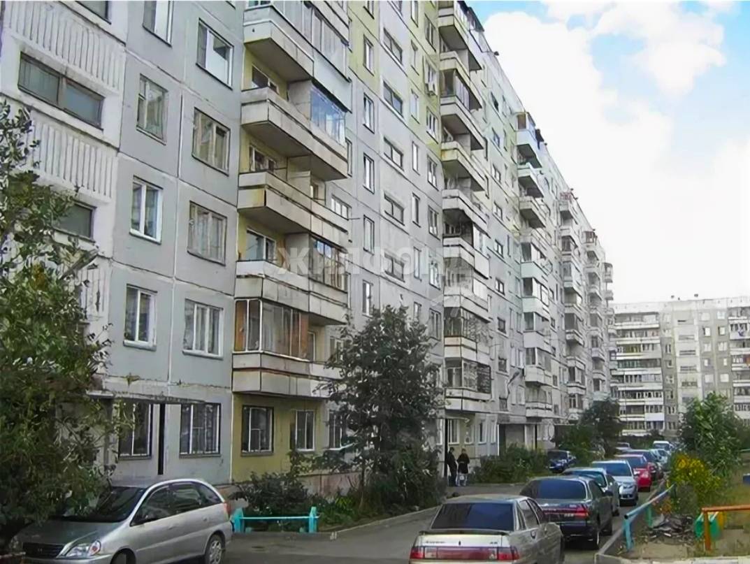 Купить Квартиру Ул Грибоедова