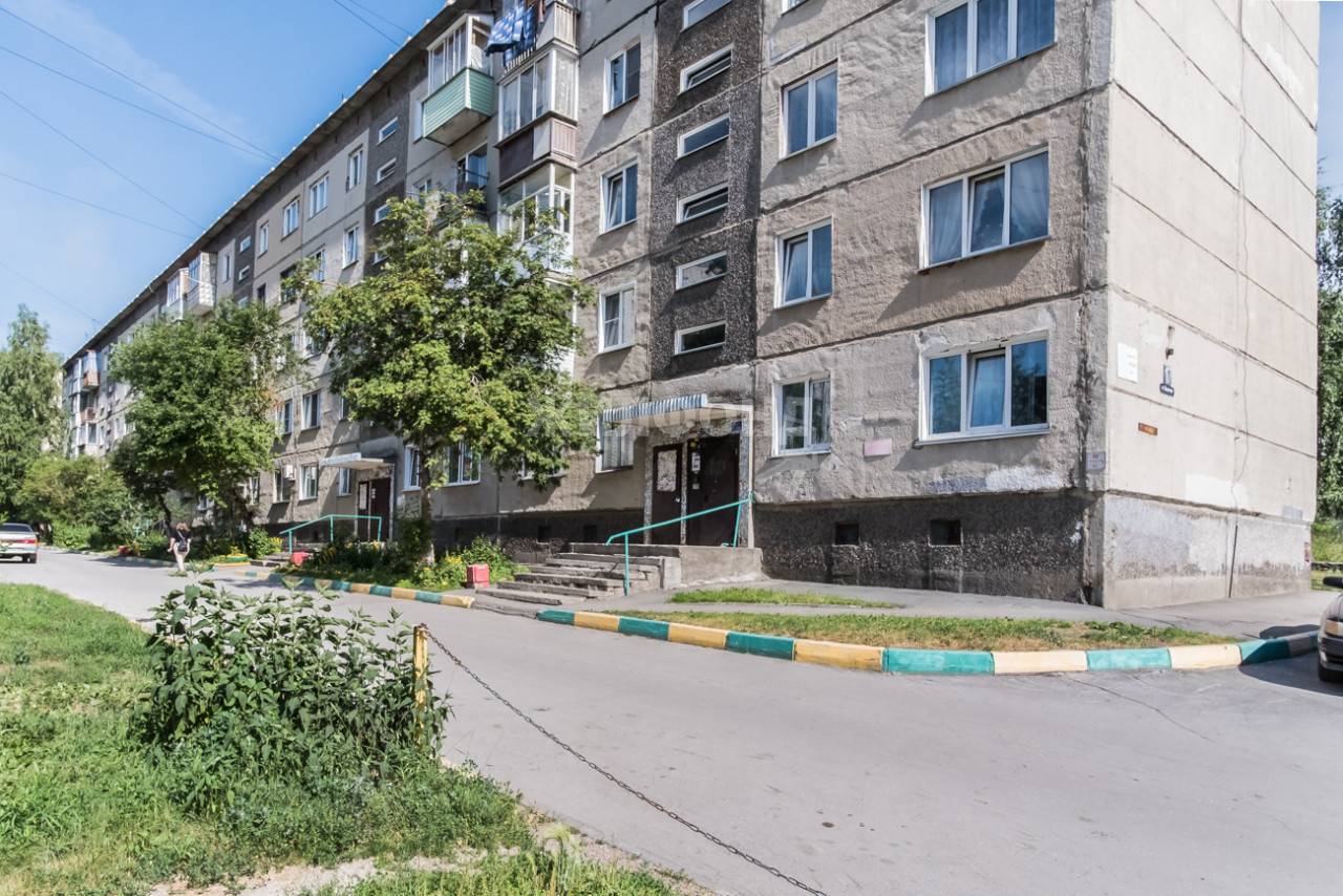 Выборная 107