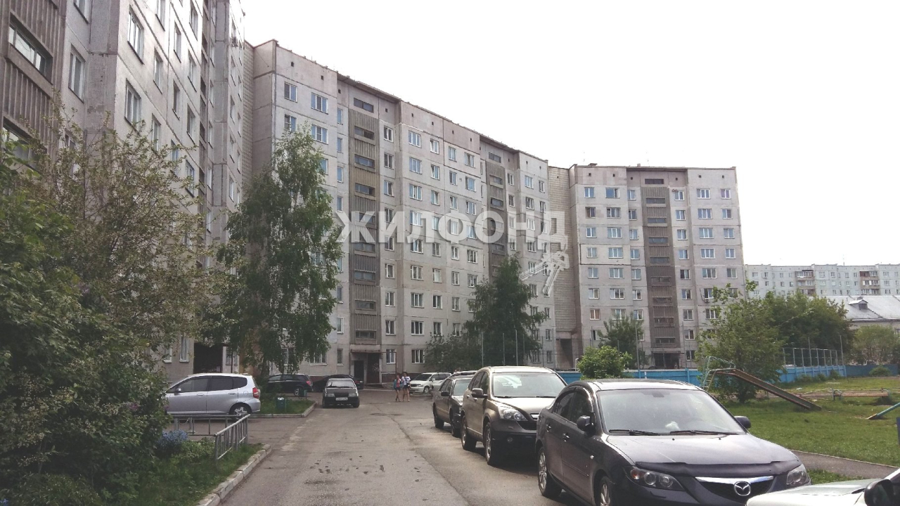 1 На Киевской Новосибирск Купить