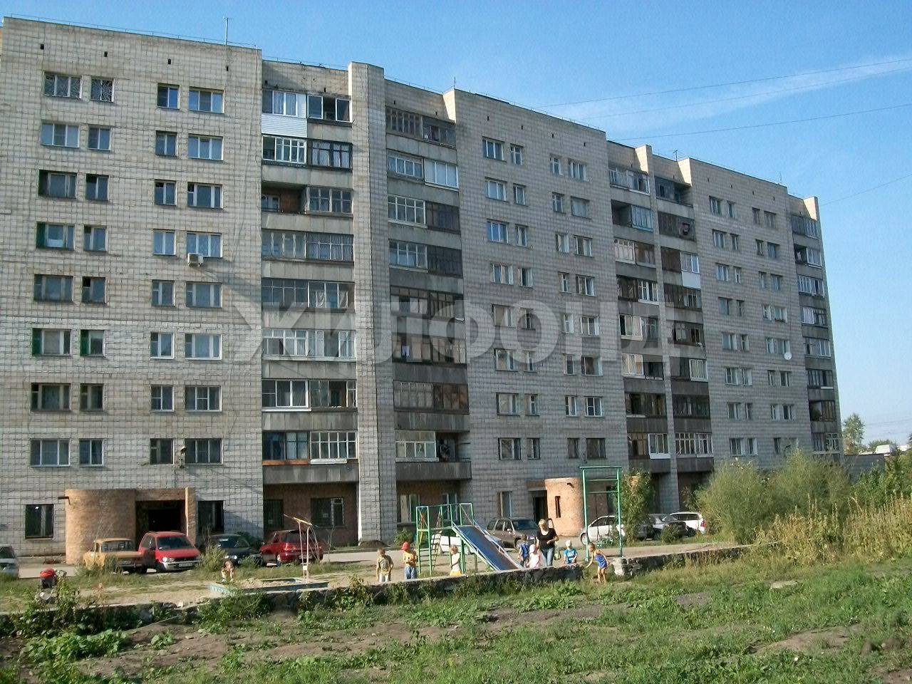 Купить Квартиру Сибиряков Гвардейцев 44 7 Новосибирск