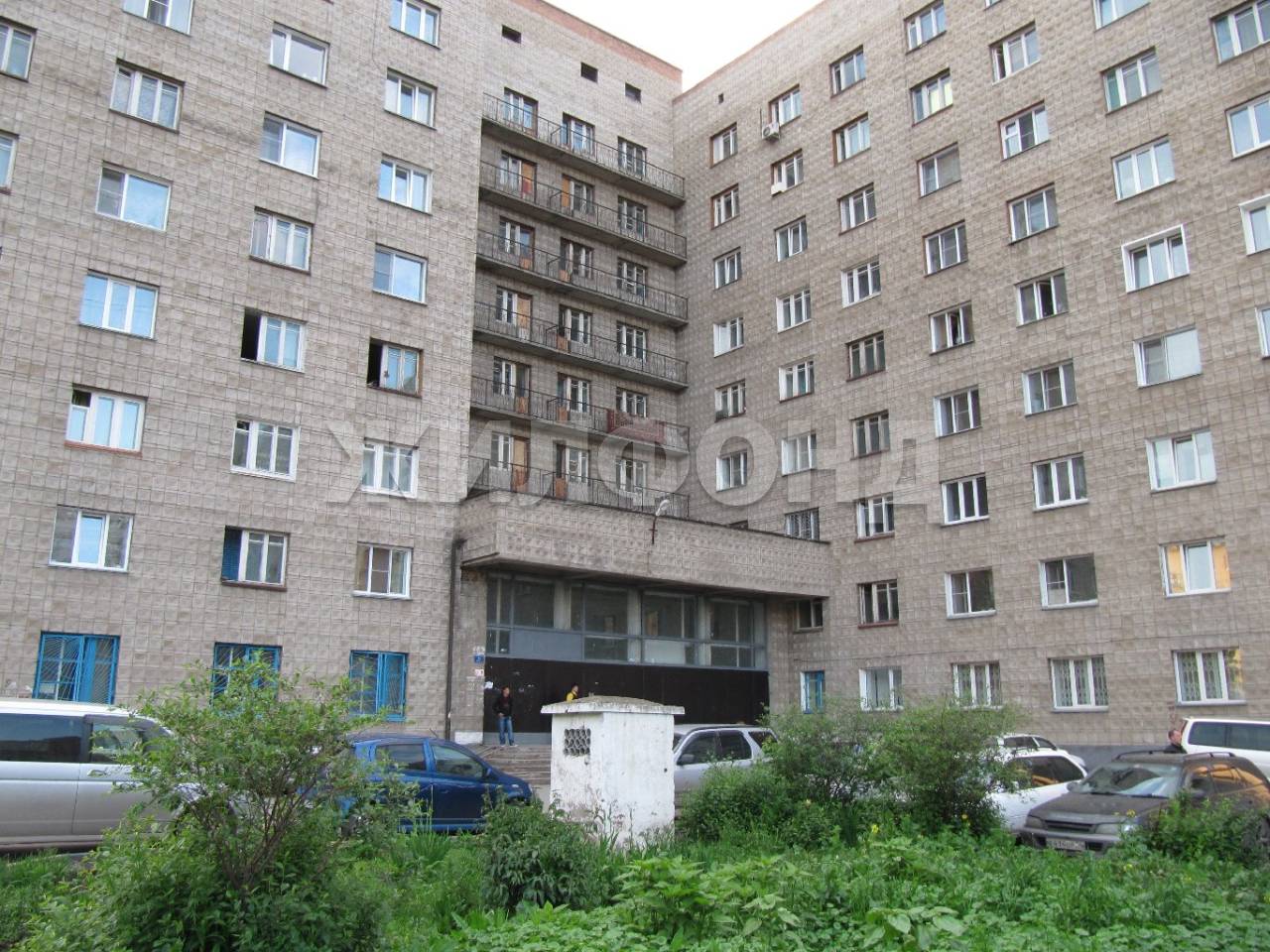 Купить Квартиру Сибиряков Гвардейцев 44 7 Новосибирск