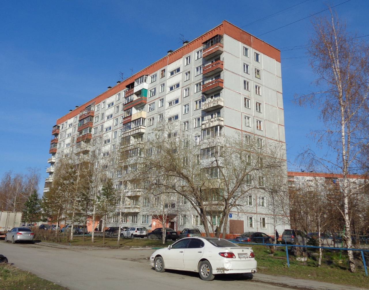 Купить 1 Комнатную Квартиру Чемская 40 Жилфонд