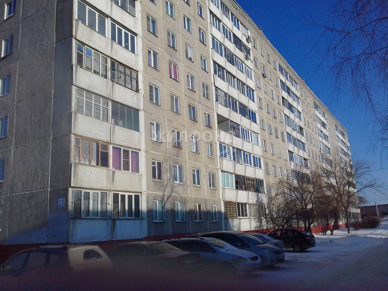 Купить 1 Комнатную Квартиру Чемская 40 Жилфонд