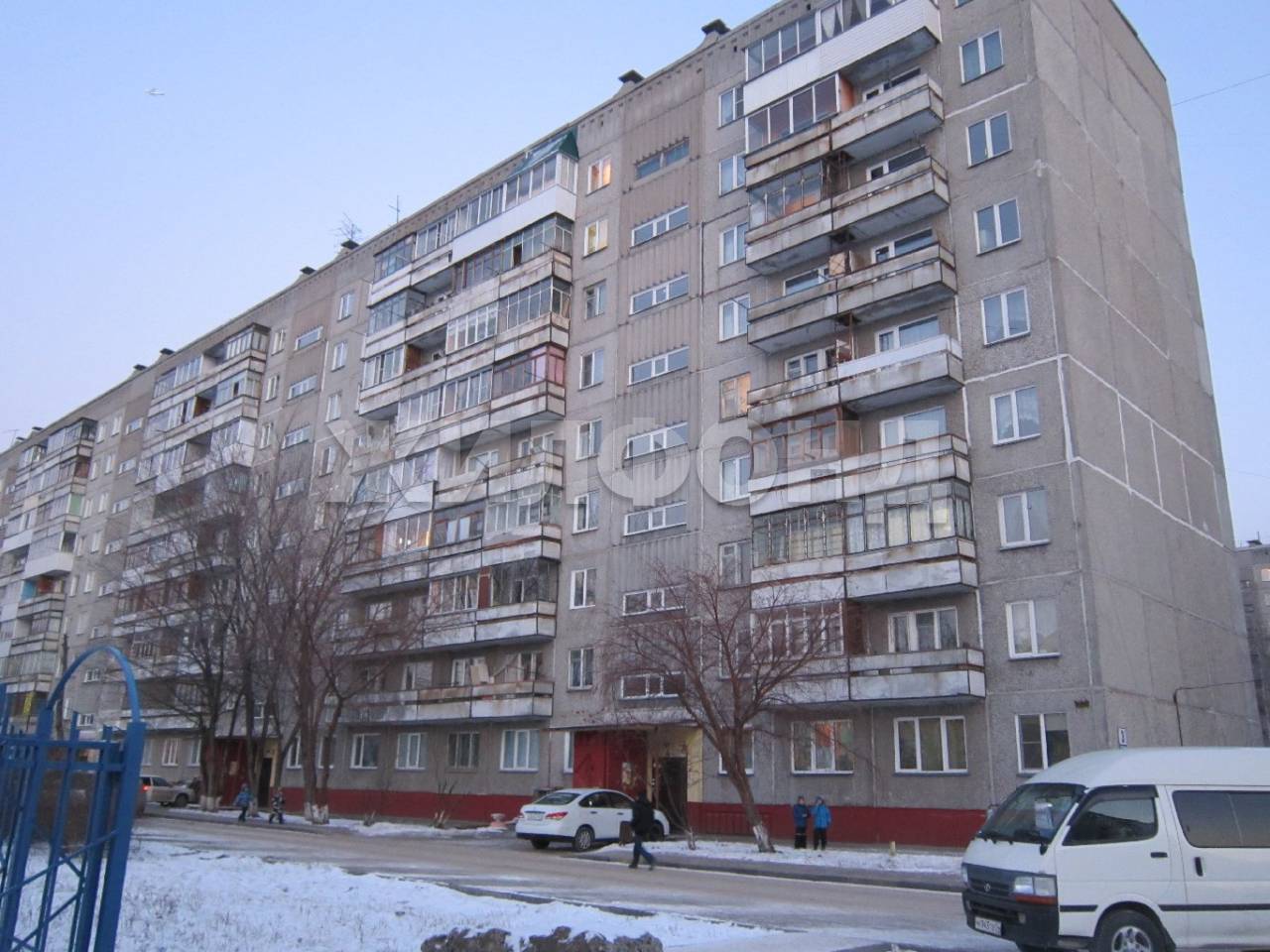 Купить 1 Комнатную Квартиру Чемская 40 Жилфонд