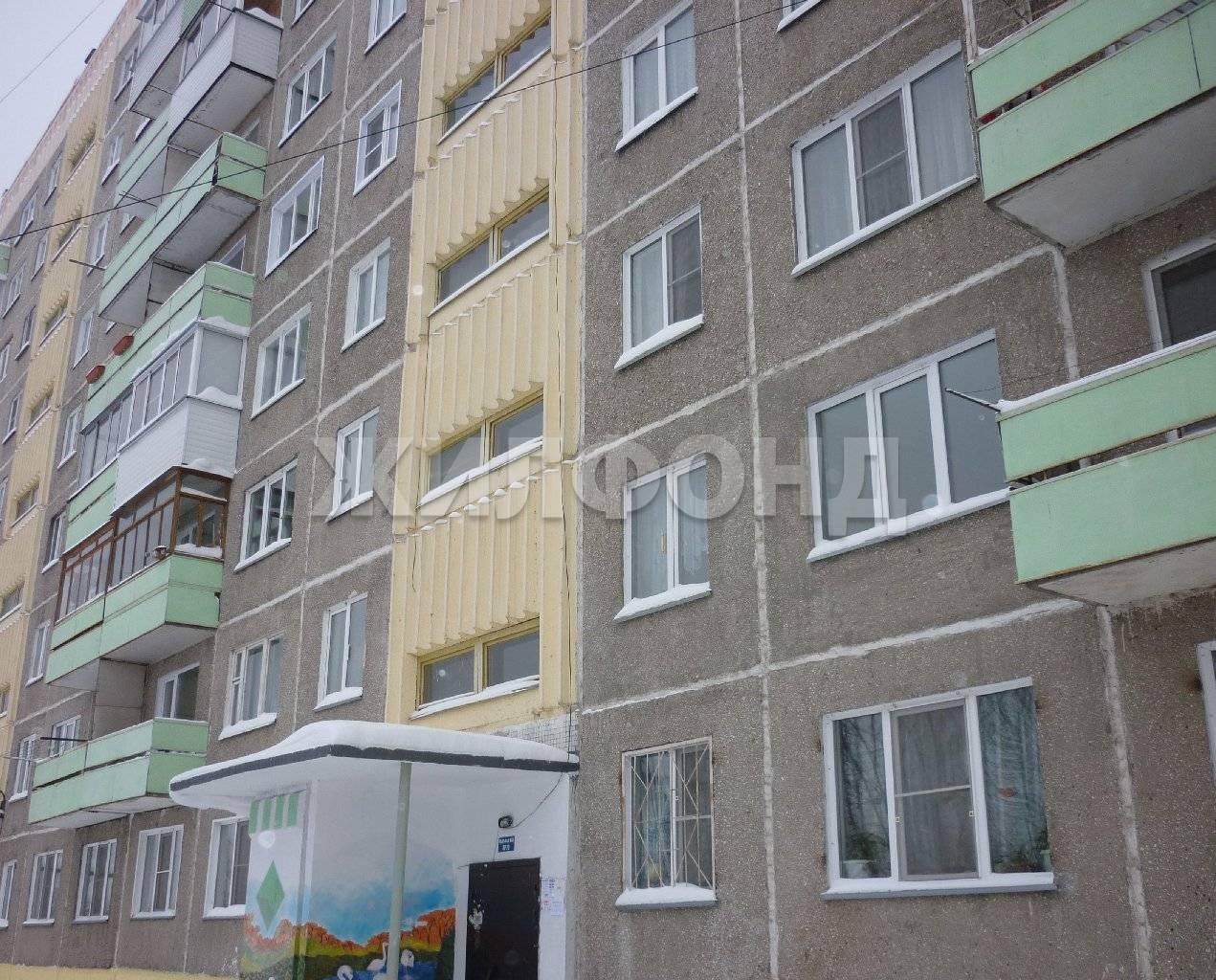 Купить 1 Комнатную Квартиру Чемская 40 Жилфонд