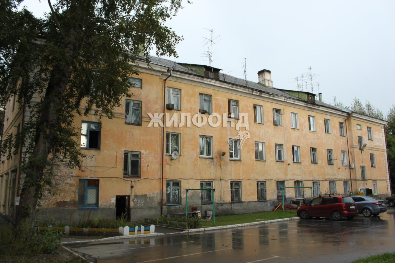 Первомайский Район Новосибирск Купить Дом Героев Революции