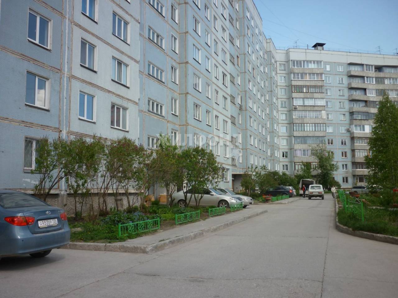 Нгс Недвижимость В Новосибирске Купить Квартиру Вторичка